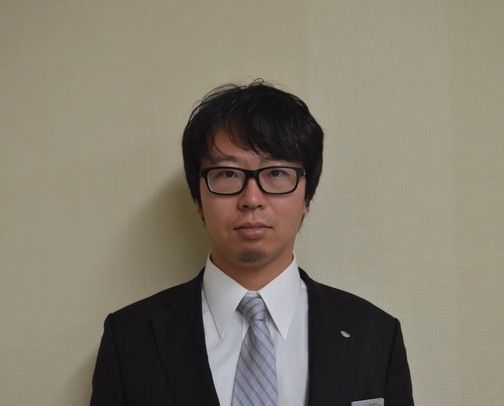 福井ブロック協議会 会長