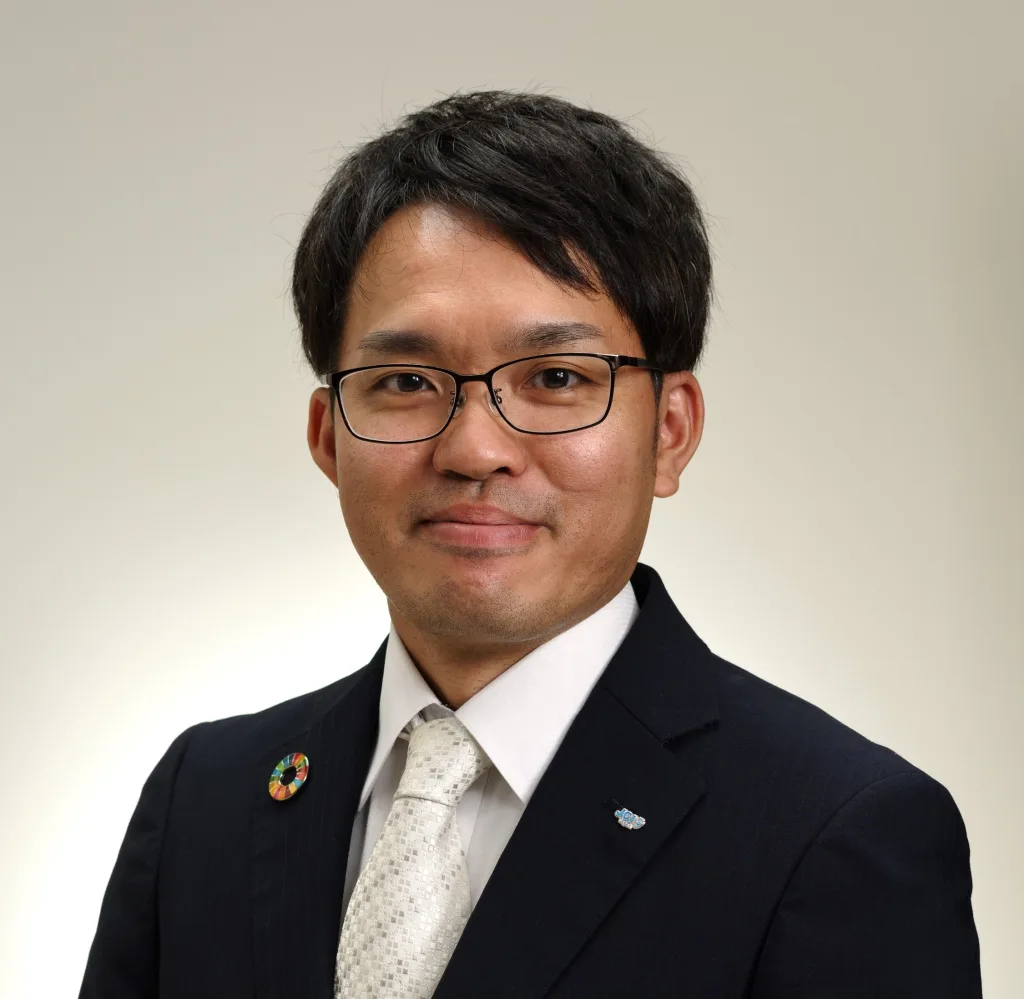 京都ブロック協議会 会長