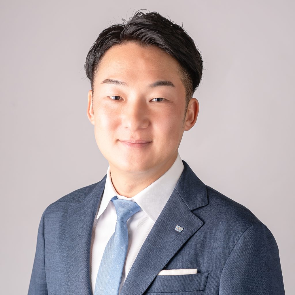 茨城ブロック協議会 会長