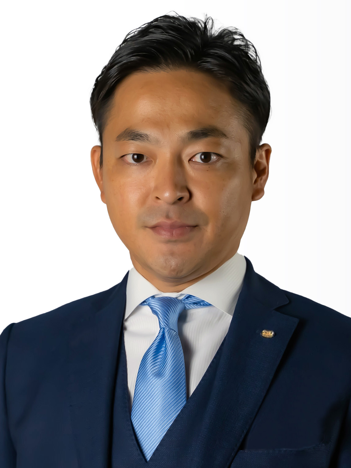 小西　毅