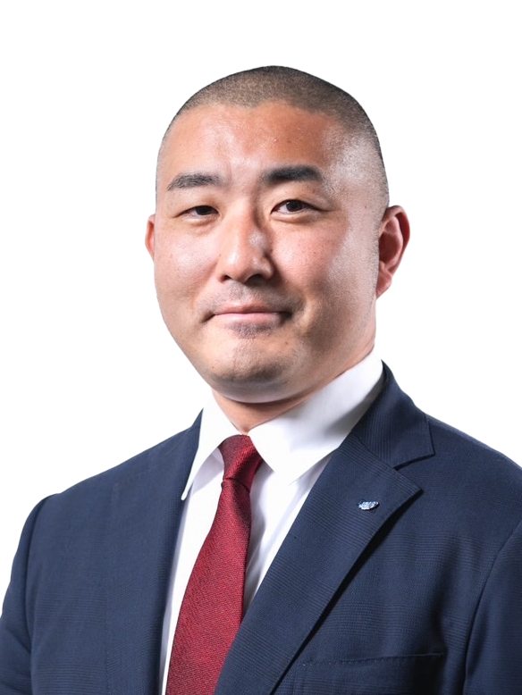 伊住　公一朗
