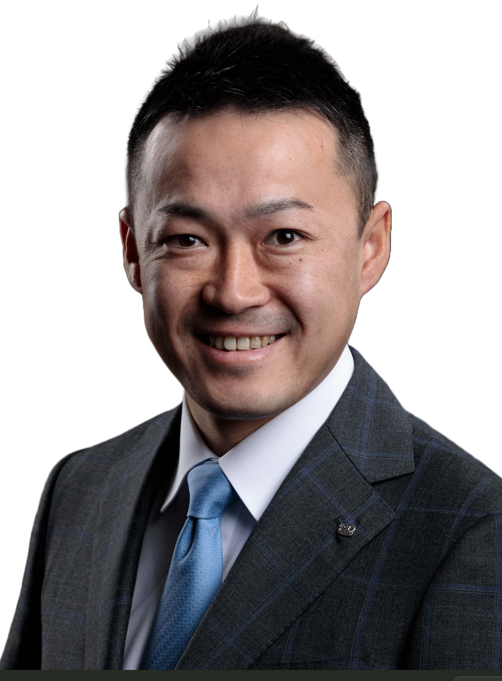 加藤　大将