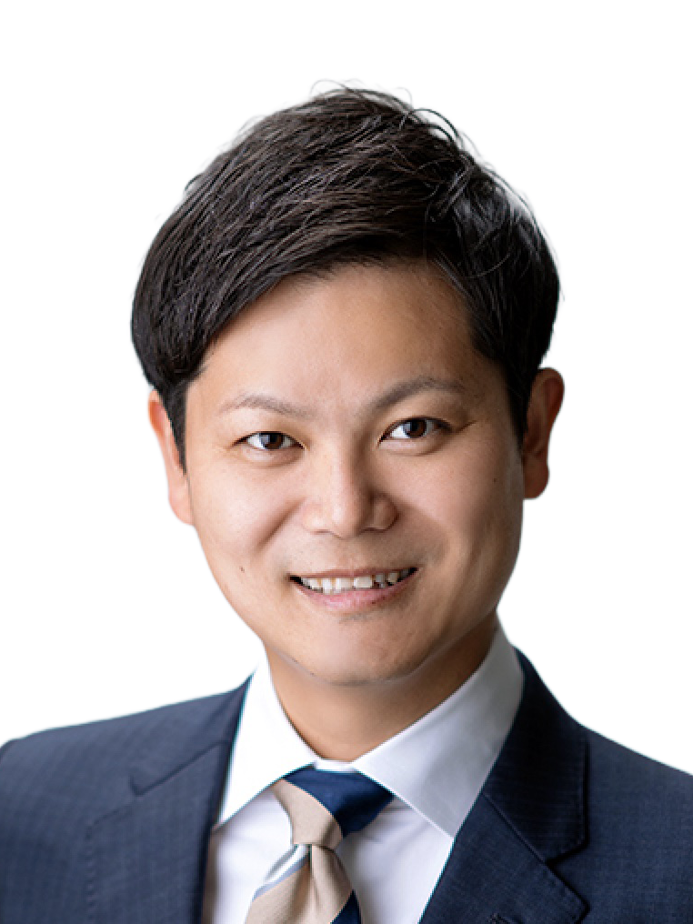 豊田　啓勤