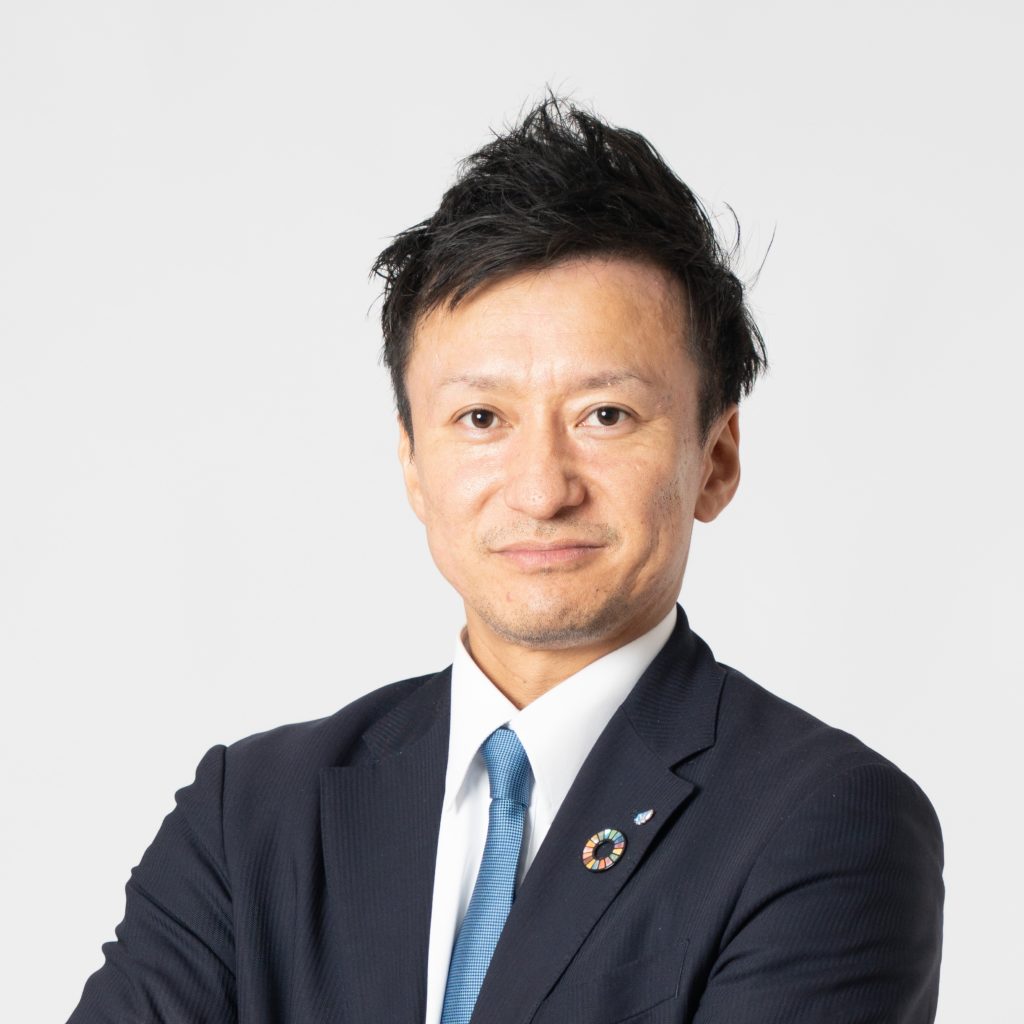 広島ブロック協議会 会長