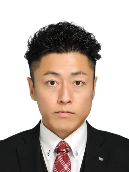 菅野　譲
