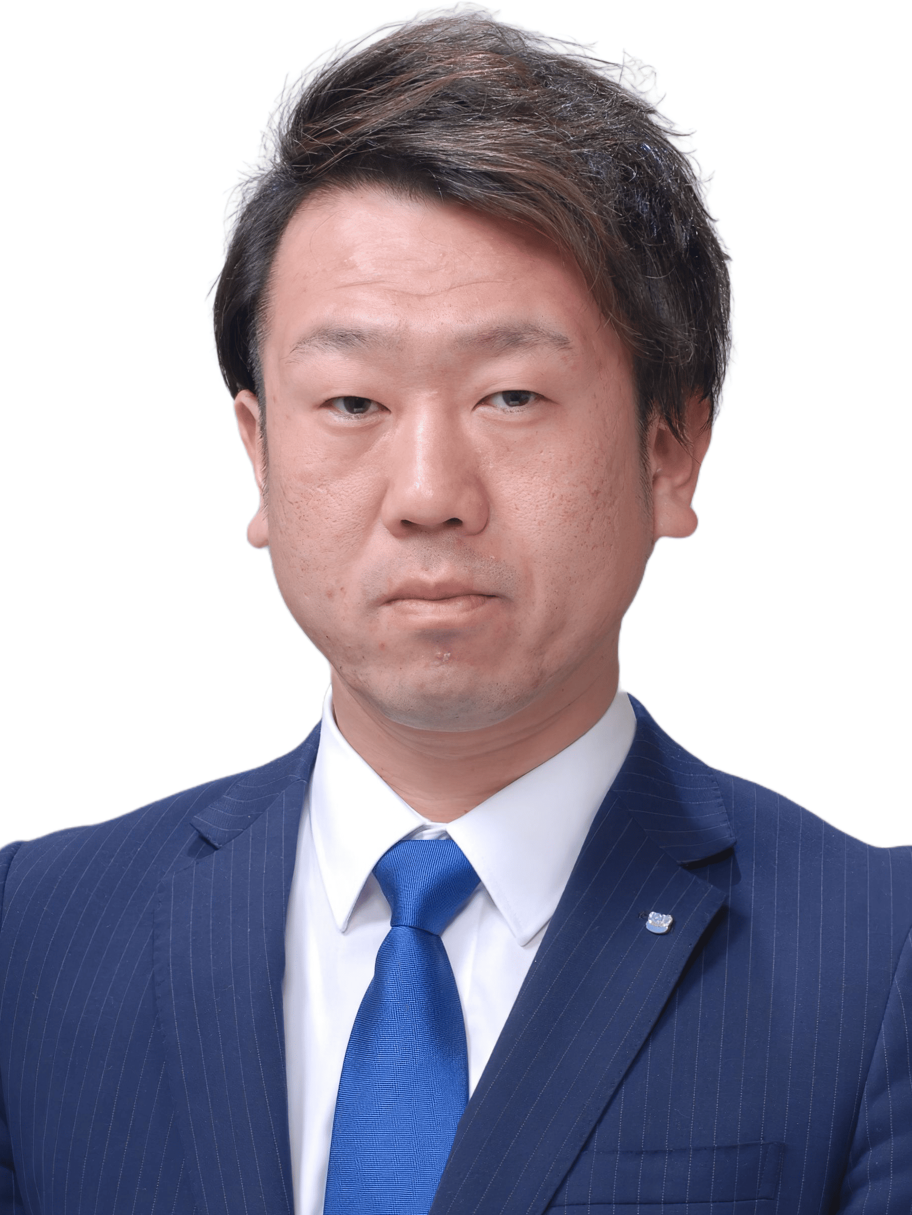 北海道地区担当常任理事
鈴木　裕輔