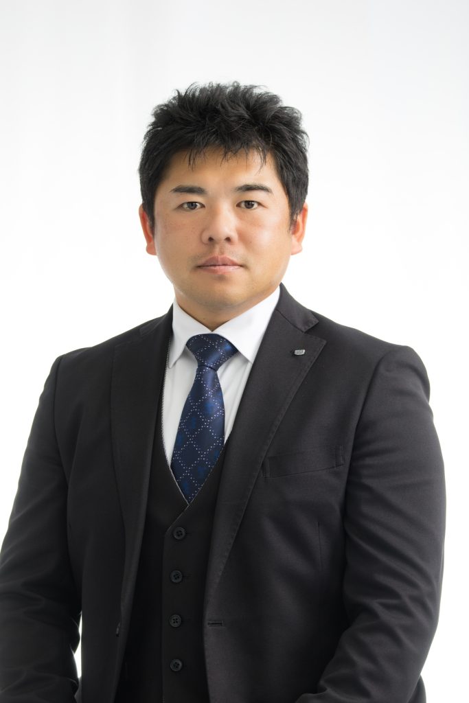 福島ブロック協議会 会長