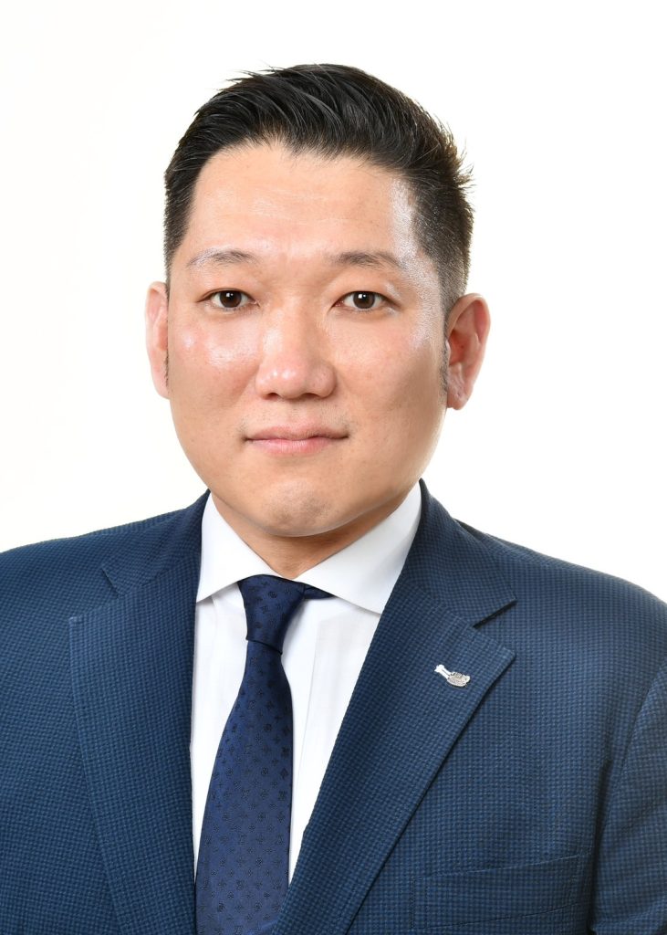 近畿地区協議会 会長