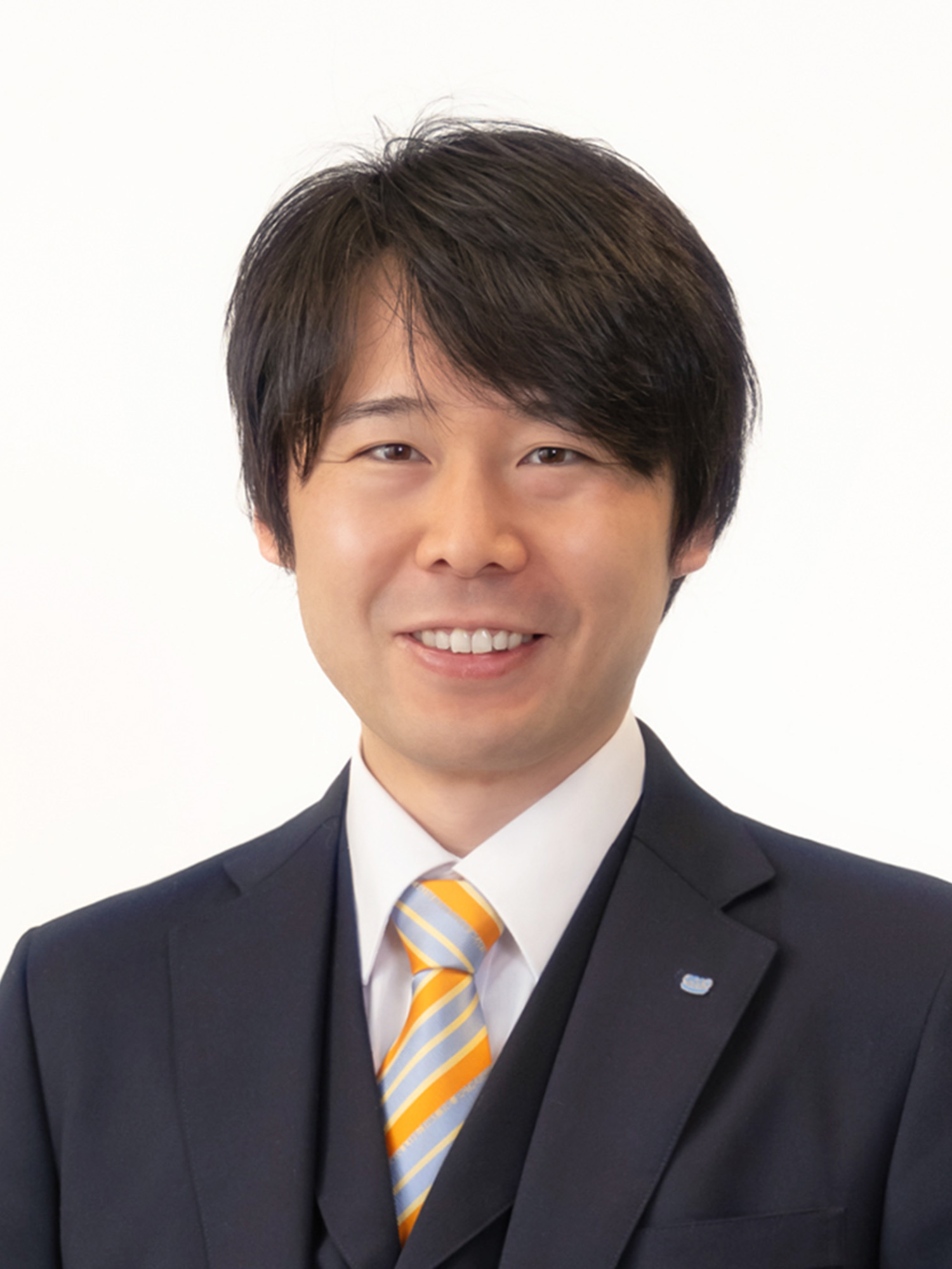 北陸信越地区担当常任理事
北村　勇樹