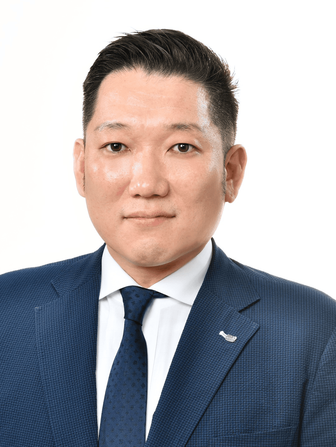 近畿地区担当常任理事
辻川　大器