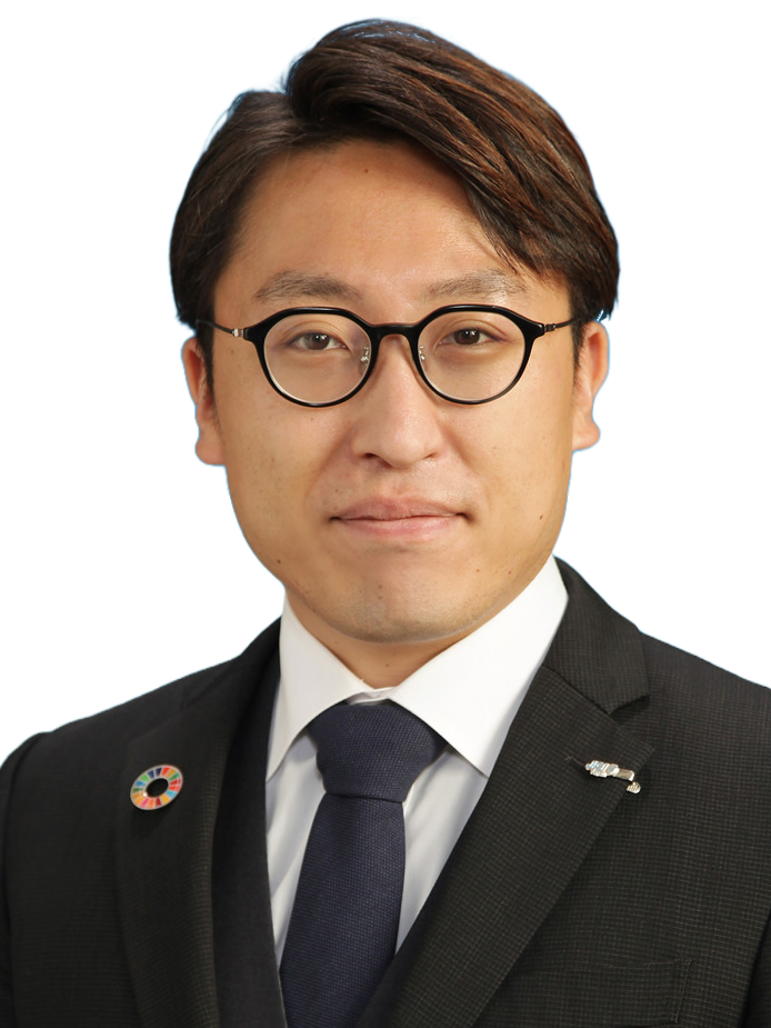 九州地区担当常任理事
和田　光平