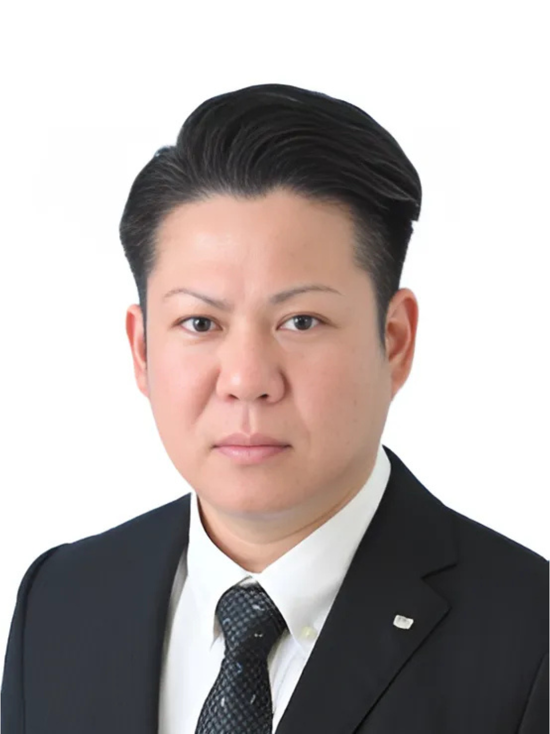 沖縄地区担当常任理事
中本　泰一郎