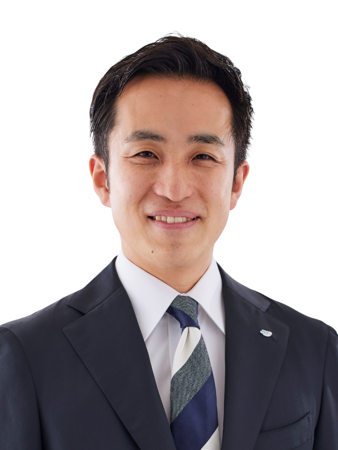 国際グループ担当常任理事
菅原　啓太