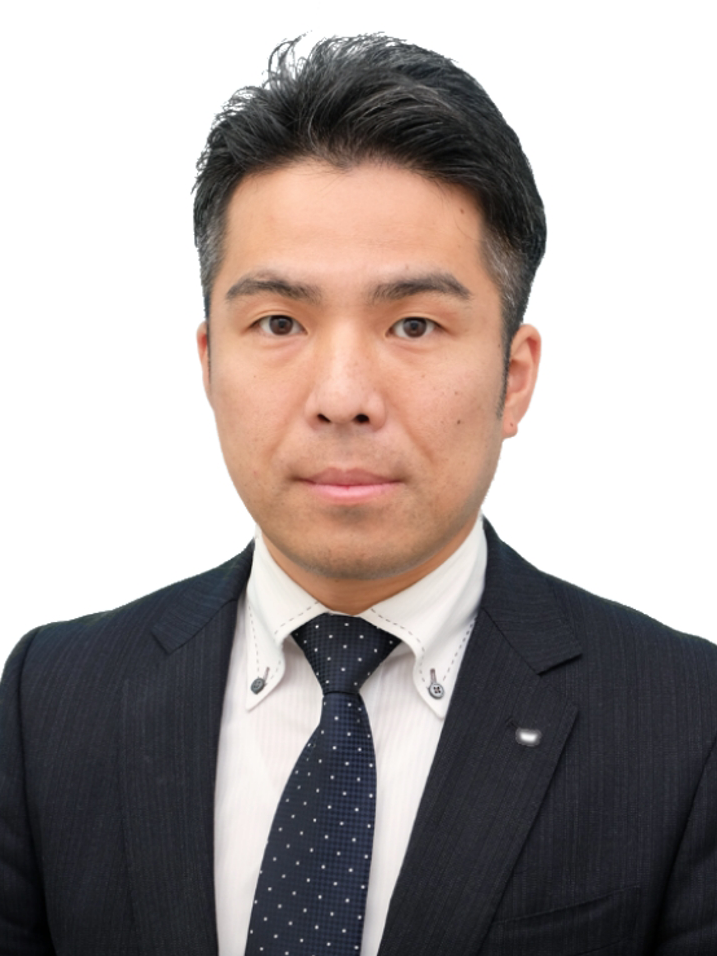 総務グループ担当常任理事
佐野　友亮