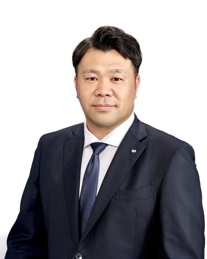 兵庫ブロック協議会 会長