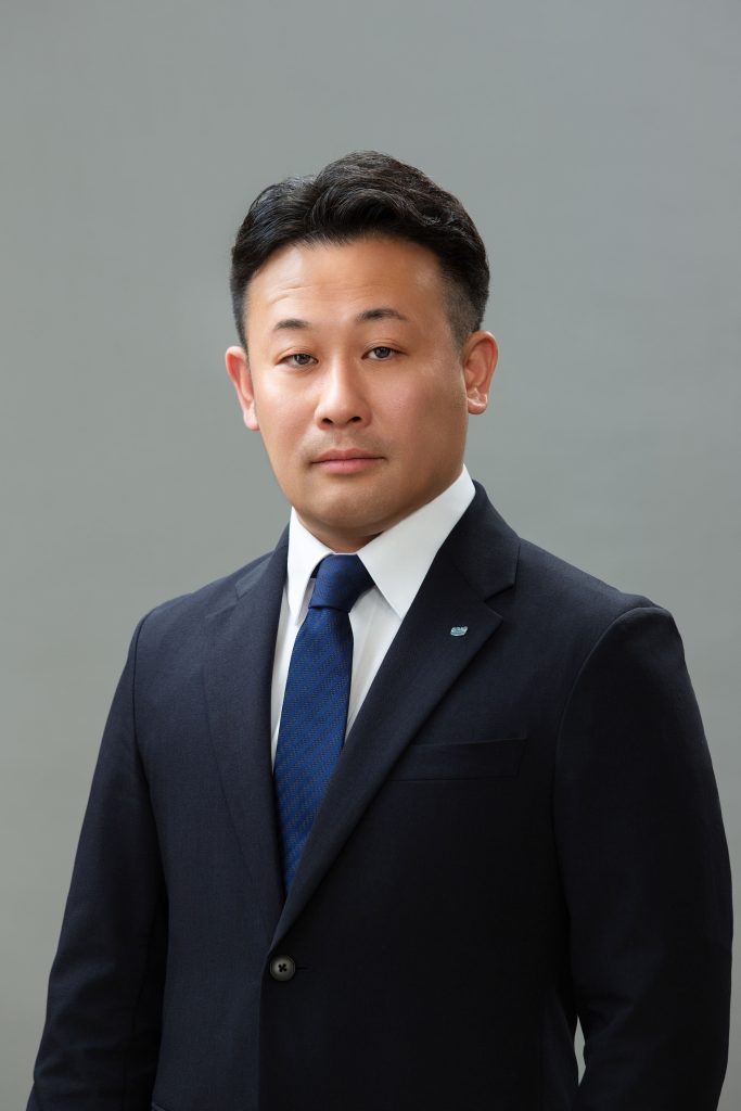 滋賀ブロック協議会 会長