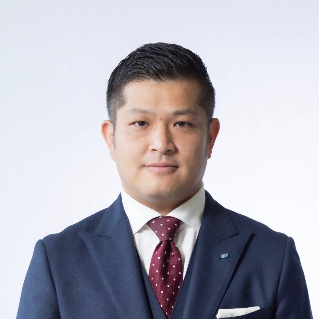 中国地区協議会 会長
