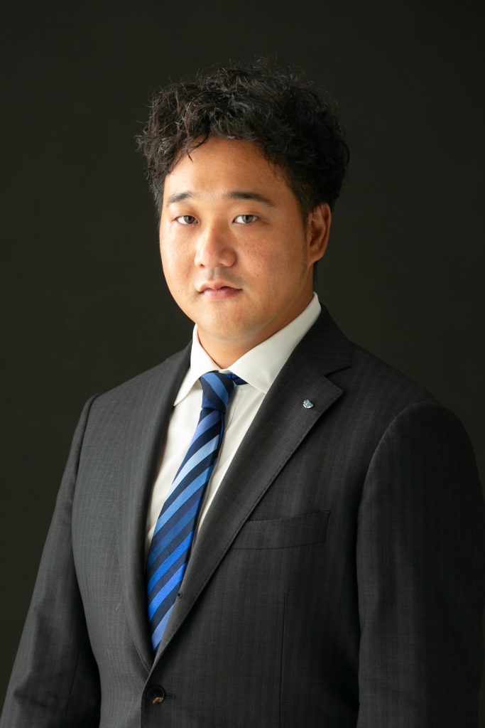 東北海道ブロック協議会 会長