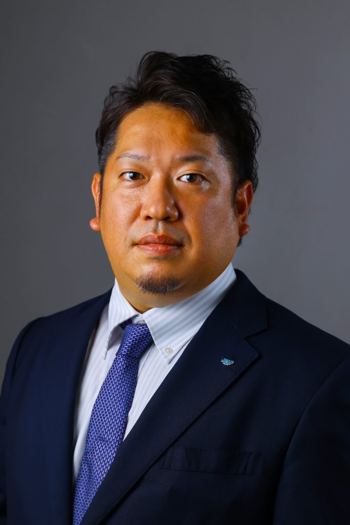 石川ブロック協議会 会長