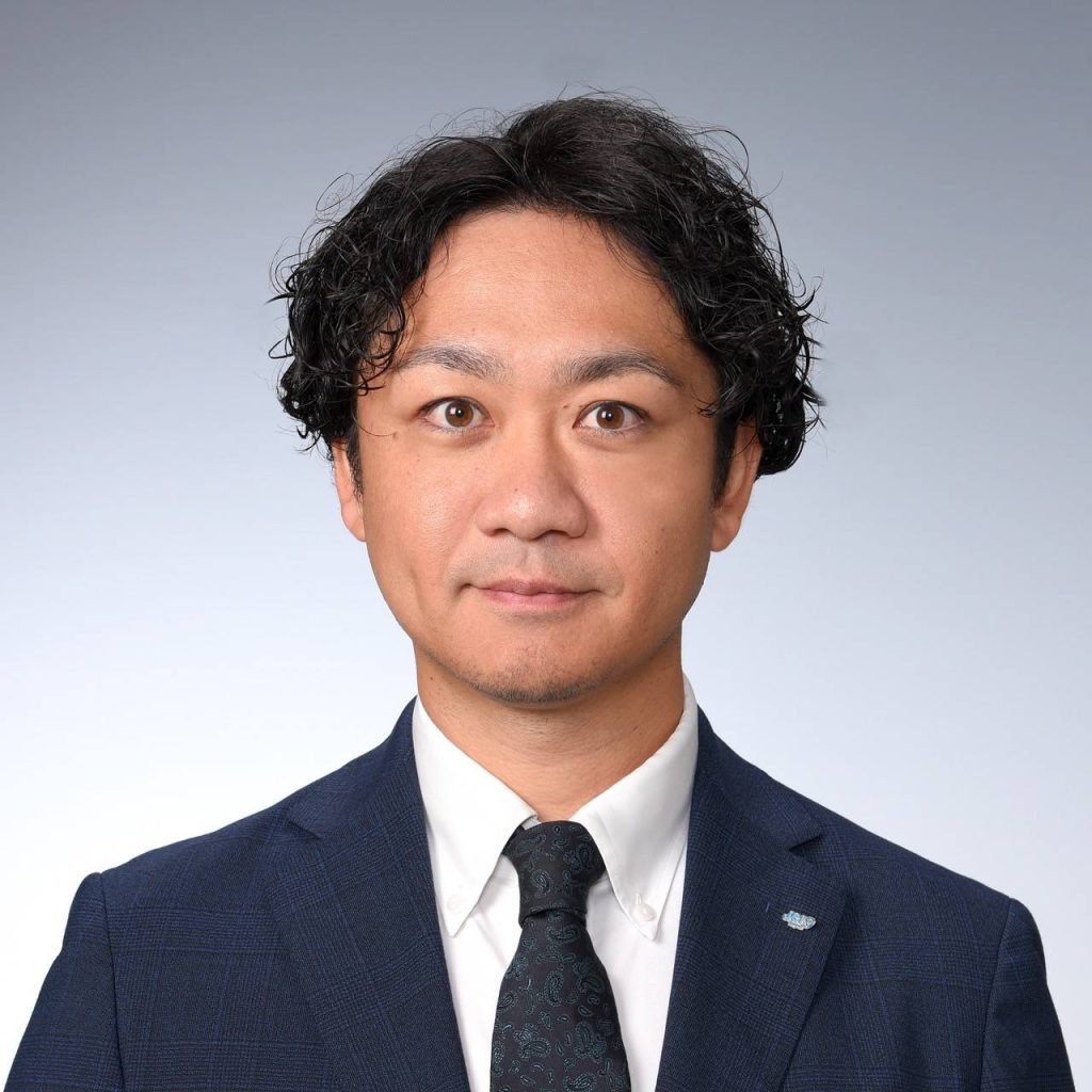 東京ブロック協議会 会長