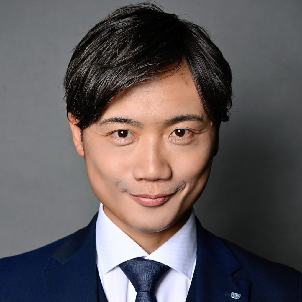 関東地区協議会 会長