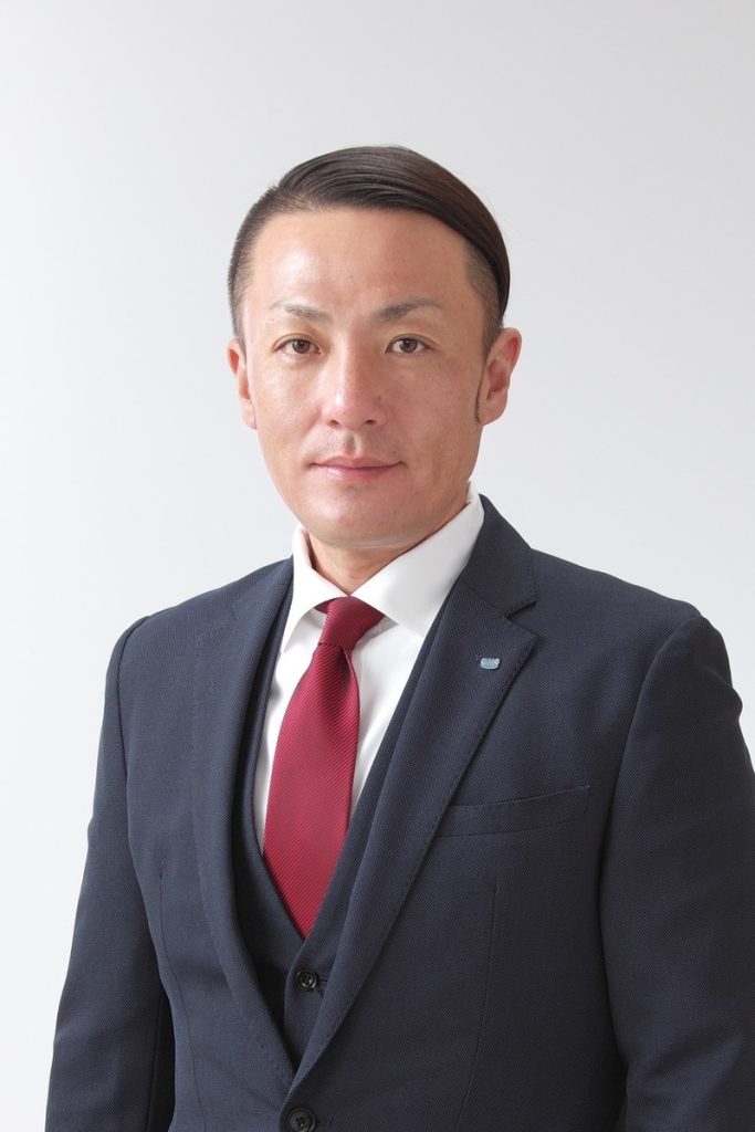 長崎ブロック協議会 会長