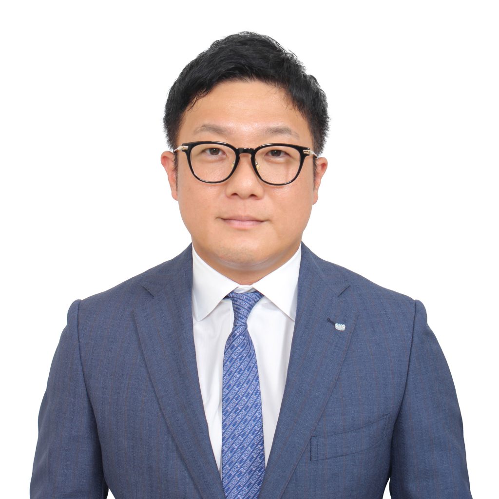 和歌山ブロック協議会 会長