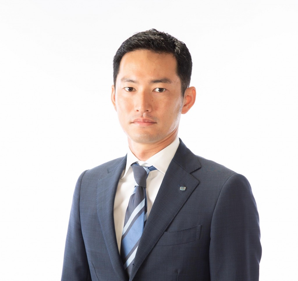 静岡ブロック協議会 会長