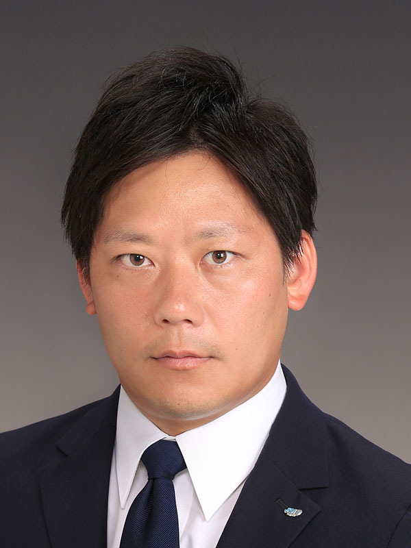 愛知ブロック協議会 会長