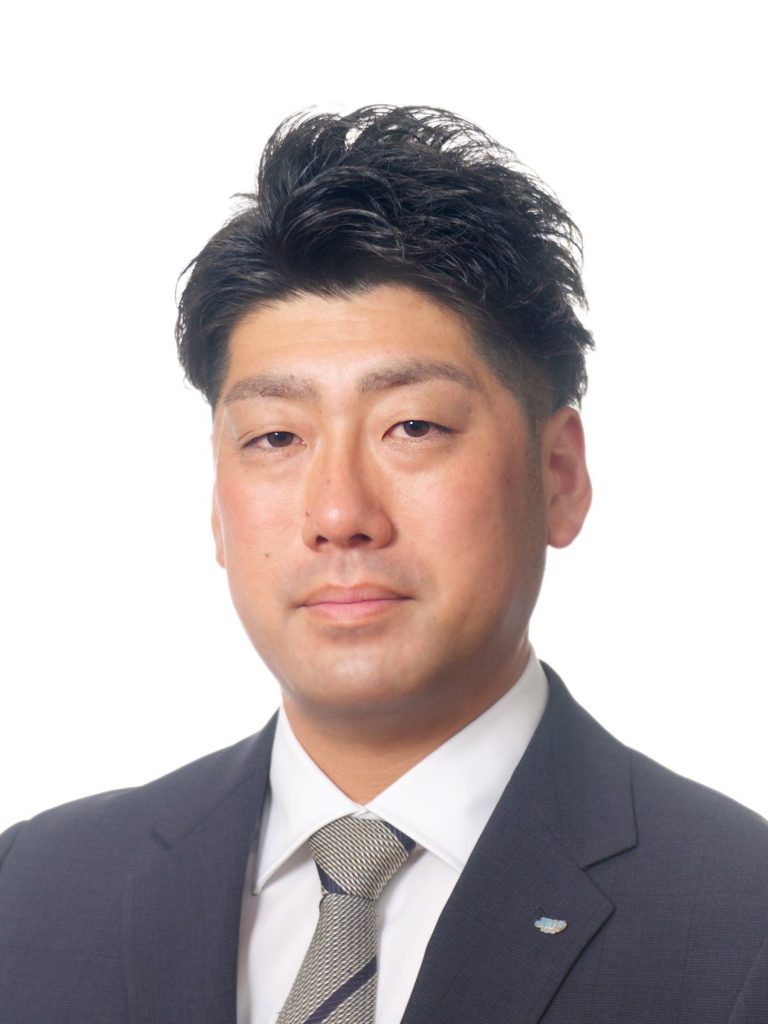 新潟ブロック協議会 会長