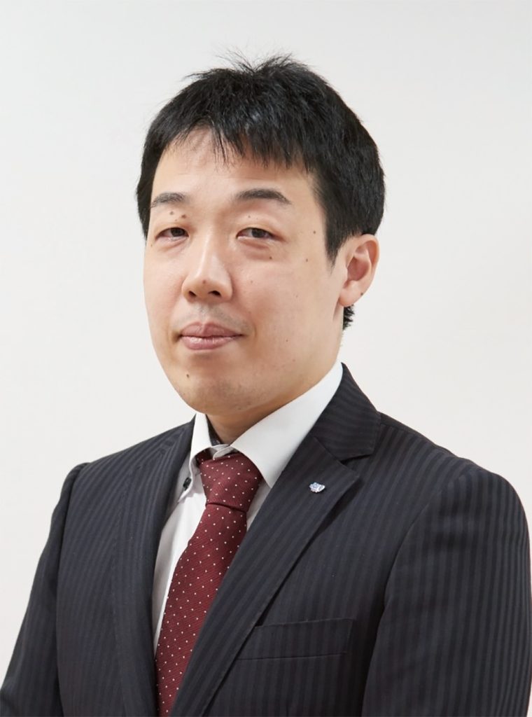 沖縄ブロック協議会 会長