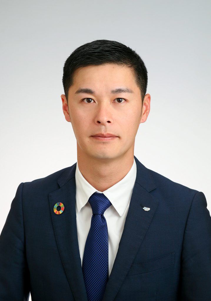 東北地区協議会 会長