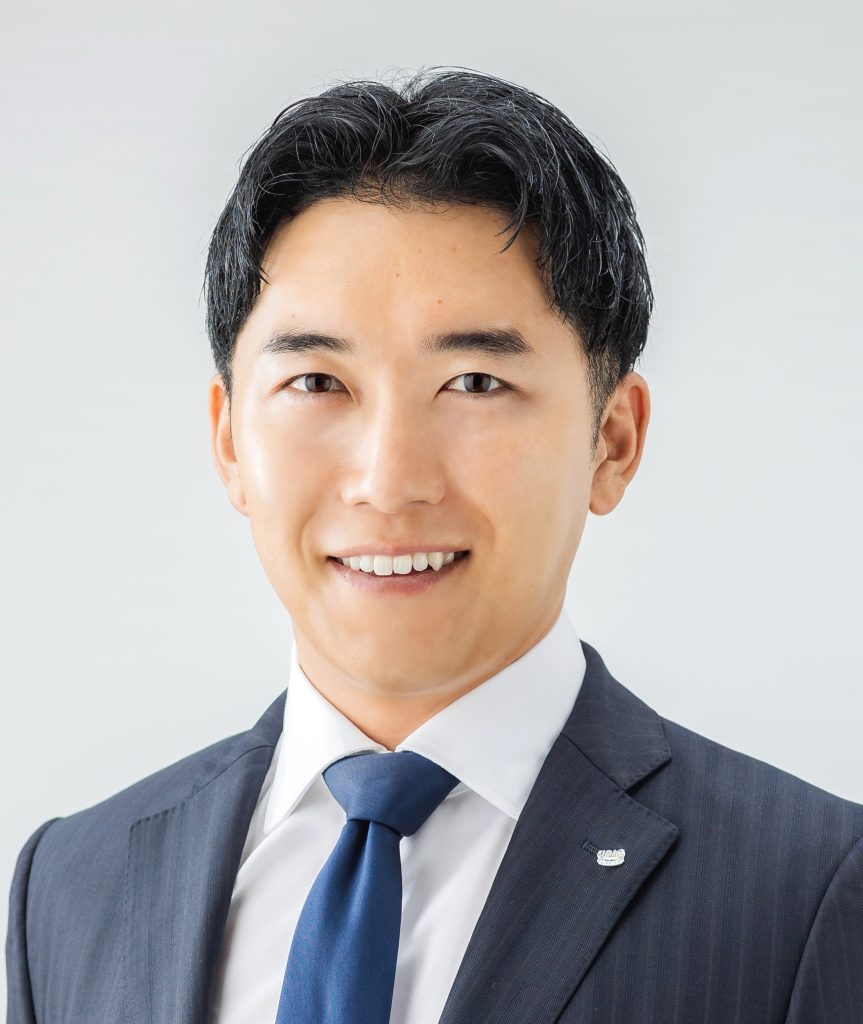 山梨ブロック協議会 会長
