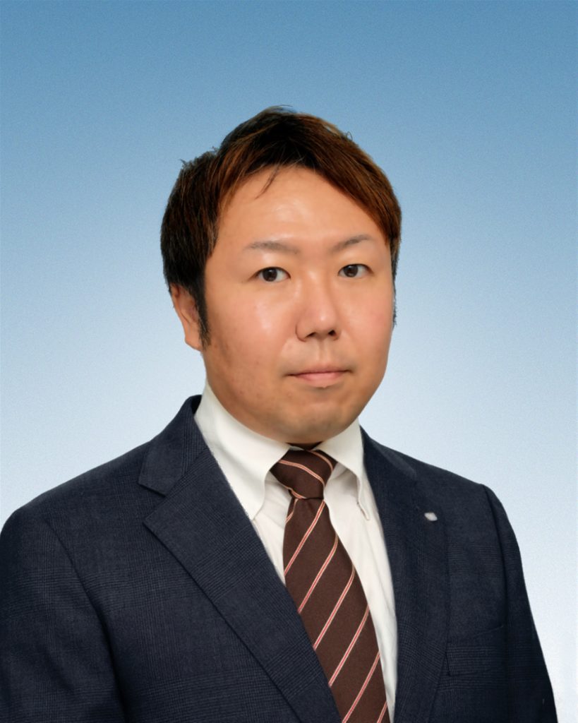 長野ブロック協議会 会長