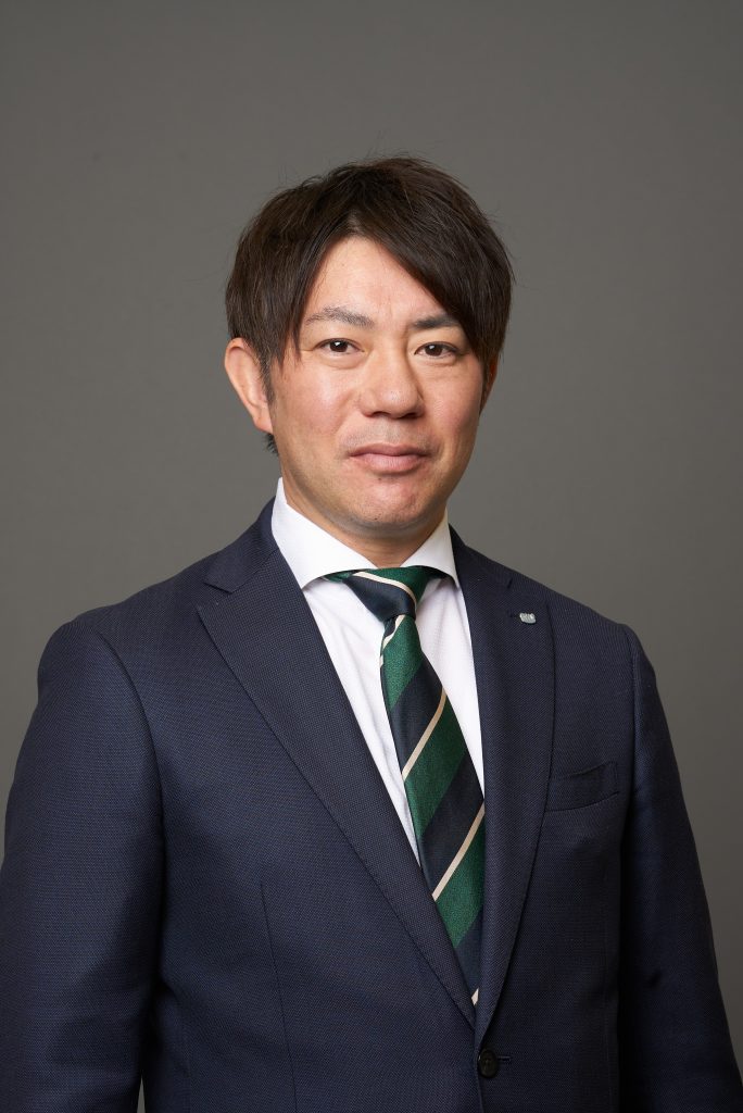 岩手ブロック協議会 会長