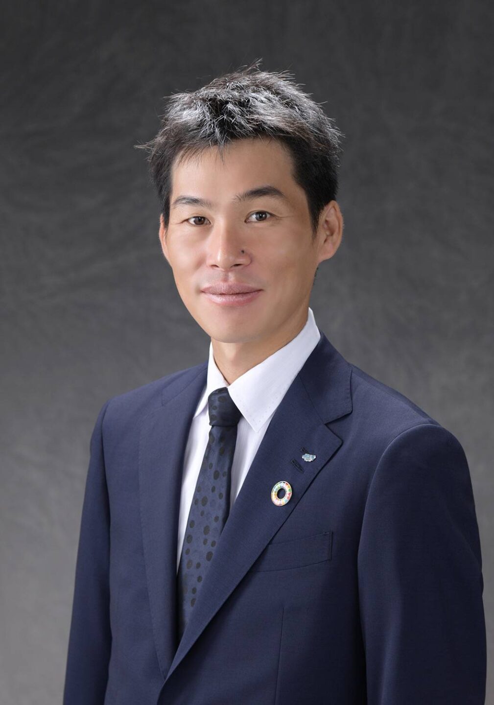 山口ブロック協議会 会長