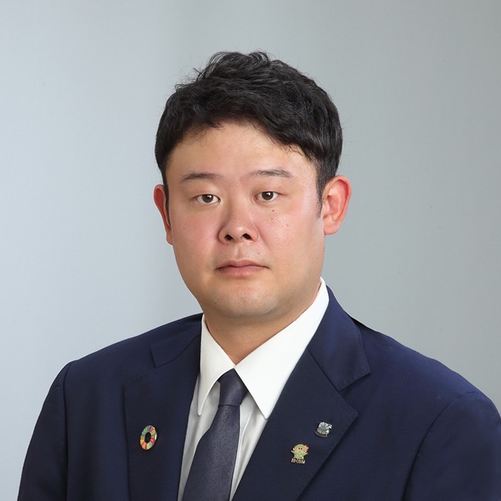 岡山ブロック協議会 会長