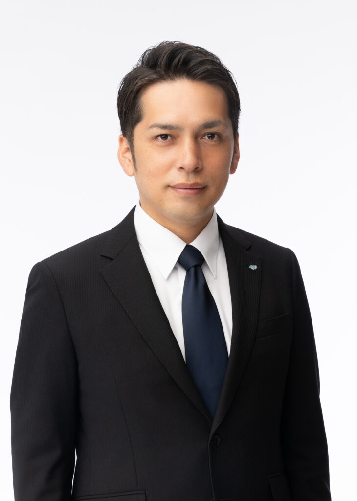 長崎ブロック協議会 会長