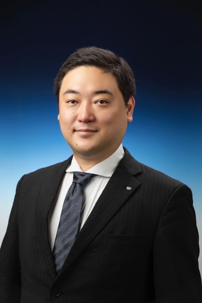 茨城ブロック協議会 会長