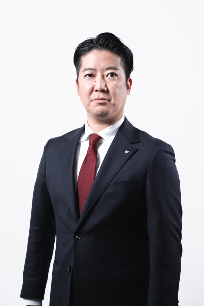 近畿地区協議会 会長