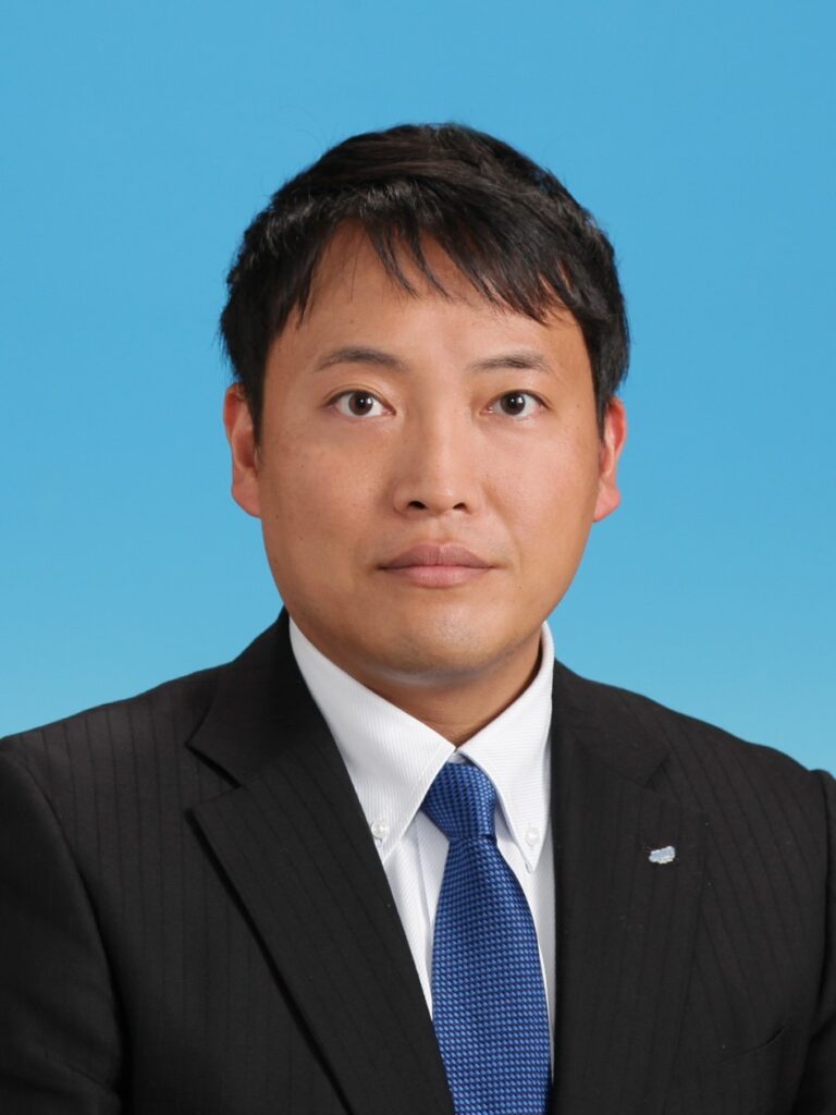 熊本ブロック協議会 会長