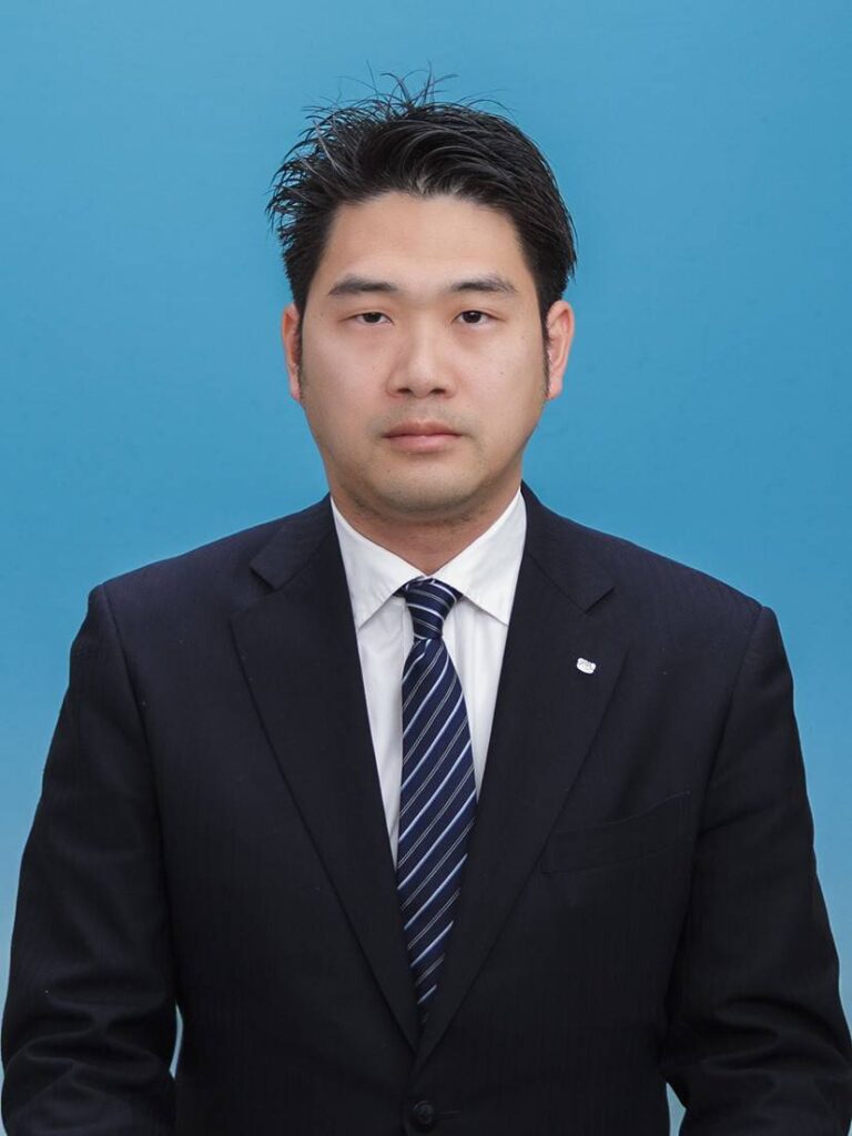 岐阜ブロック協議会 会長