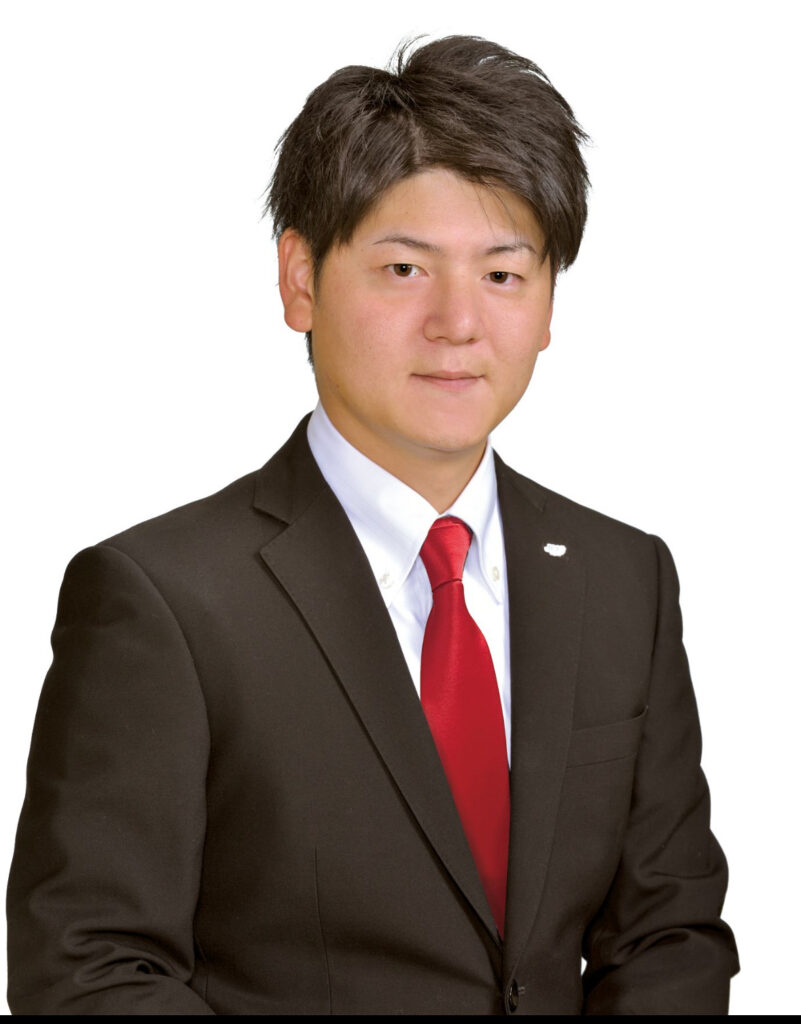 愛媛ブロック協議会 会長
