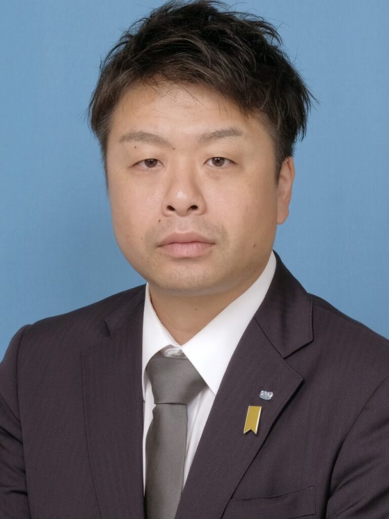 西北海道ブロック協議会 会長