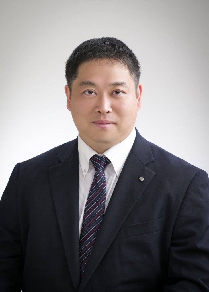北陸信越地区協議会 会長