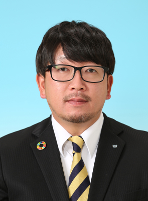 島根ブロック協議会 会長