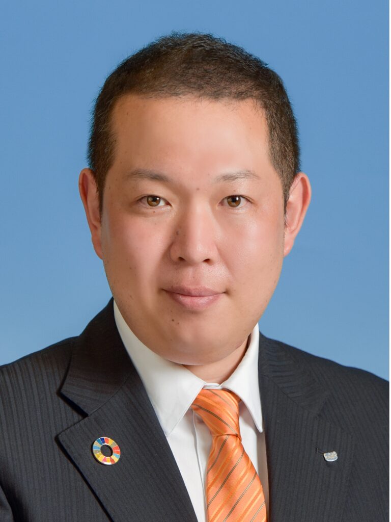 中国地区協議会 会長