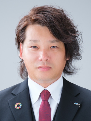 東海地区協議会 会長