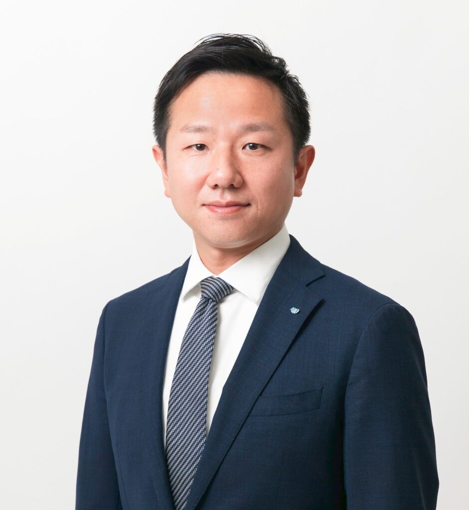 石川ブロック協議会 会長