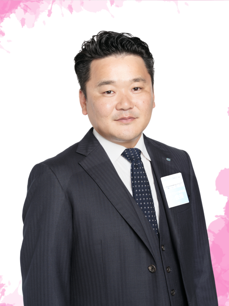 福島ブロック協議会 会長